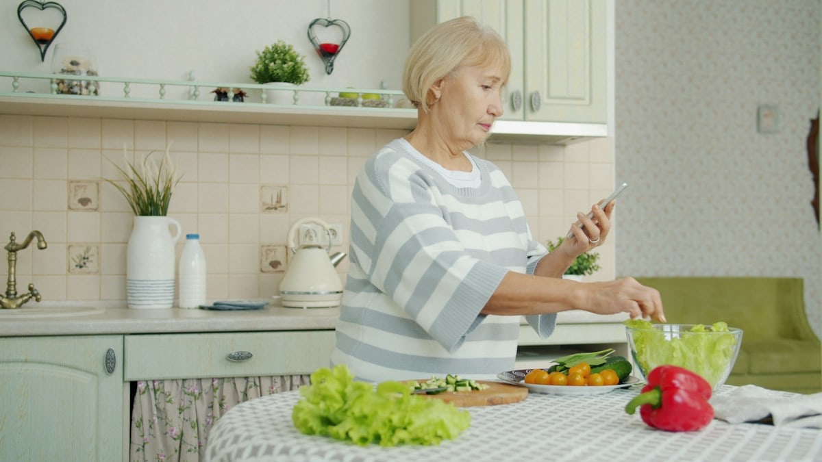 Los Beneficios de una Alimentación Balanceada