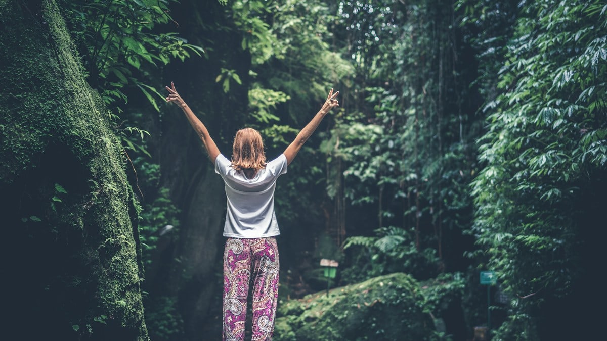 Motivación para Llevar un Estilo de Vida Saludable